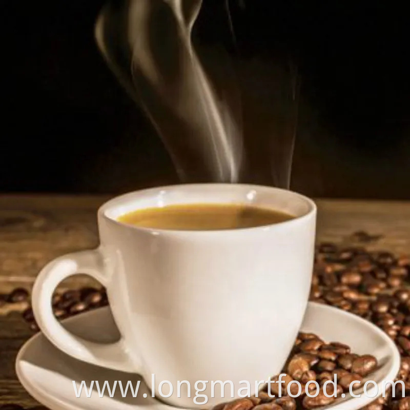 3 in 1 Instant Coffee Mix for Beverage and Drinks